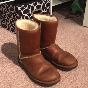 UGG boots
